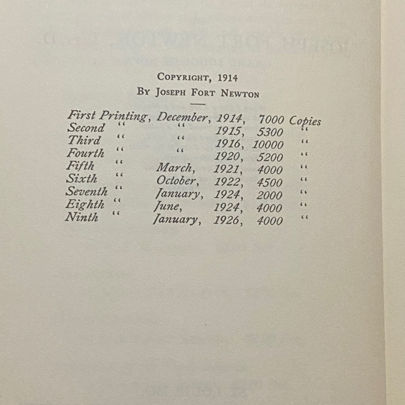 “The Builders, A Story & Study of MASONRY” 1927. Vintage - Picture 12 of 16